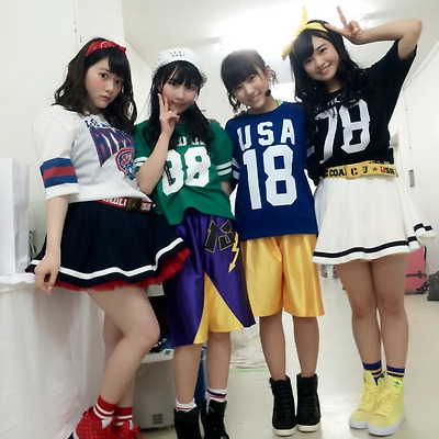 150323 - 150405 야부키 나코