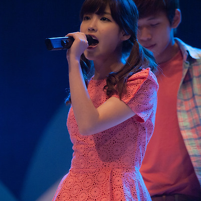 [PHOTO] 110513 제30회 스승의 날 기념행사 - 아이유 by o첫눈에o