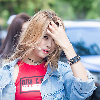 160830 유희열의 스케치북 출근길 아이오아이 나영