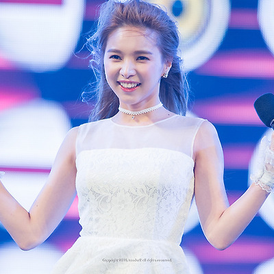 피에스타 (FIESTAR), 재이: 양산 웅상 회야제 축하무대 #2