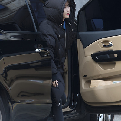 [161204]  하나둘셋넷 콘서트 출근길 직찍 by 달빛마차