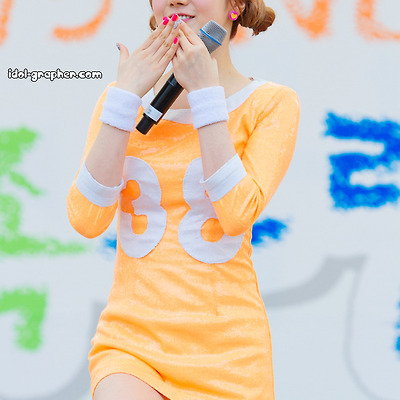 [PHOTO] 130504 ING 미술대회 축하공연 - 오렌지캬라멜 by Harry