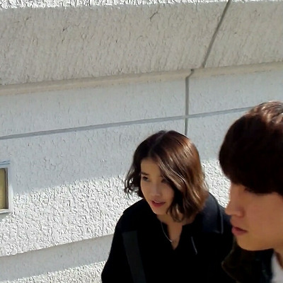 [13.10.31] KBS Radio 최다니엘의 팝스 팝스 아이유 출,퇴근길 직찍 by NaDia