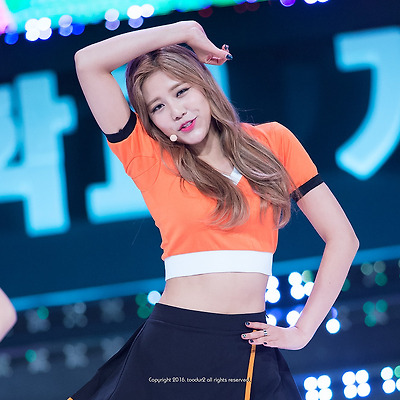 AOA, 대아고등학교 개교 50주년기념 콘서트