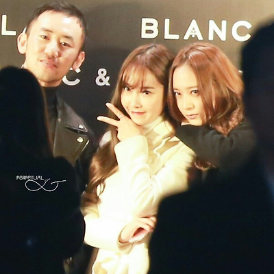 151102 BLANC&ECLARE Party
