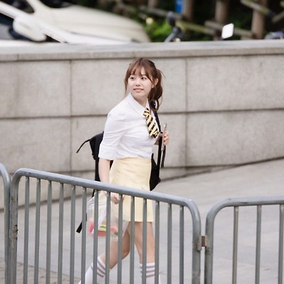 김소혜 아이오아이 IOI 리브콘서트