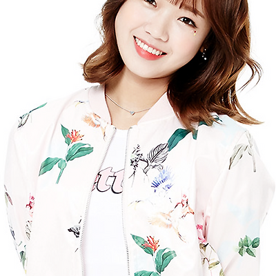 최유정 서든 폰 배경화면 & 잠금화면
