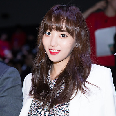 160323 HERA Seoul Fashion Week - KimSeoRyong 신윤조 직찍 by 아데스
