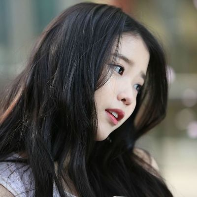 아이유 송재림 스베누 커플 고화질 화보 9장