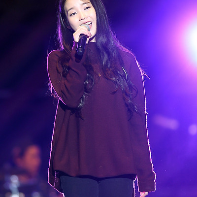 [2015.09.19] 멜로디 포레스트 캠프 아이유 3