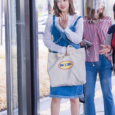 160421 신의 목소리 출근길 레드벨벳 조이 직찍 by 스피넬