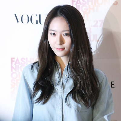 130927 크리스탈 VFNO acne