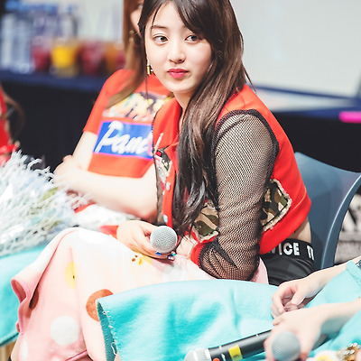 170608 삼성동 팬사인회