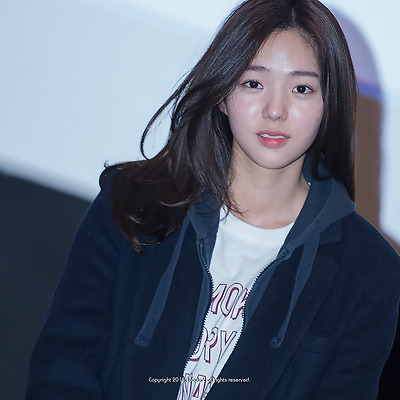 로봇,소리: 이성민 and 채수빈 in 부산무대인사