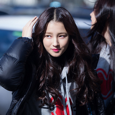 161122 최화정의 파워타임 모모랜드 낸시