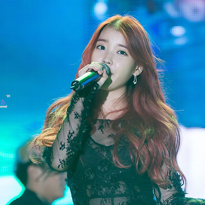 131020 화성 붐 영스트리트 아이유 직찍 by 아데스