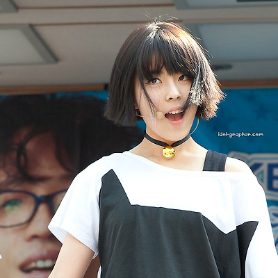[PHOTO] 140316 조정치 하림의 2시 공개방송 - 타이니지 part.2 by 1st Holic