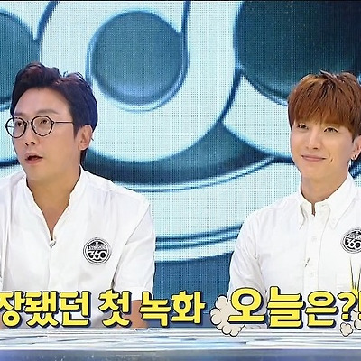 아이오아이 소혜의 험난한 예능MC 도전기