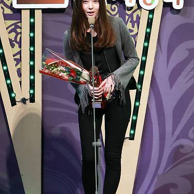 140208 대한민국 연예예술상
