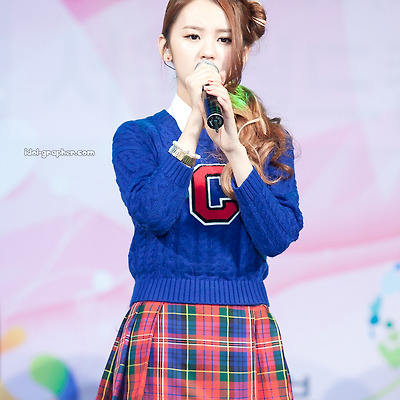 [PHOTO] 131006 행복나눔 콘서트 - 앤씨아 by o첫눈에o