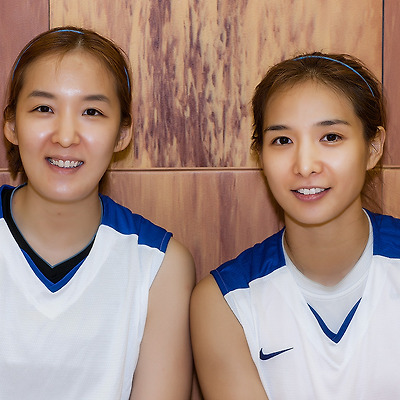 [Basketball] 김수연-김연주