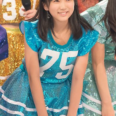 141229 홍백가합전 리허설 HKT48