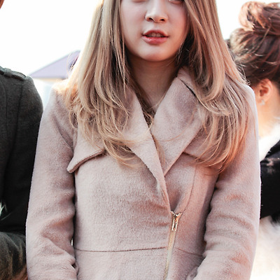 121202 2012시즌마감 42.195 RACE 달샤벳 직찍 part.2 by 아데스