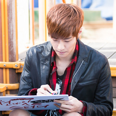 150322 원나잇 스터디 승협, 차훈, 재현