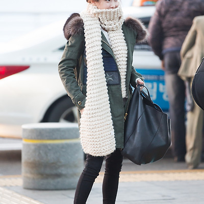 151219 인천공항 출국 아이유 직찍 by 버칼리