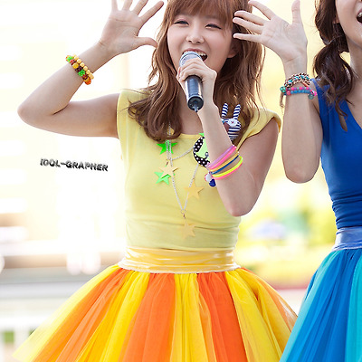[PHOTO] 120729 경마공원 라이브 피버콘서트 - 레인보우 픽시 part.2 by 1st Holic