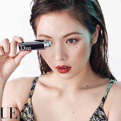 현아 고화질 화보