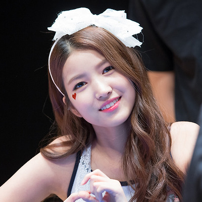 [PHOTO] 150905 인천 사운드웨이브 여자친구 팬사인회 by Girls Grapher