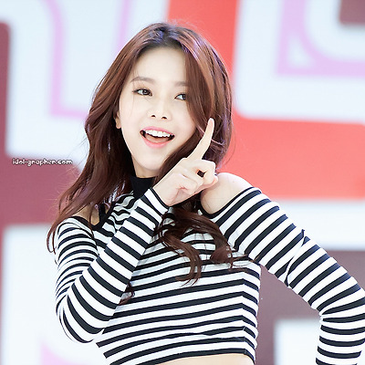 [PHOTO] 141012 제5회 대한민국 나눔대축제 - 피에스타 by 1st Holic