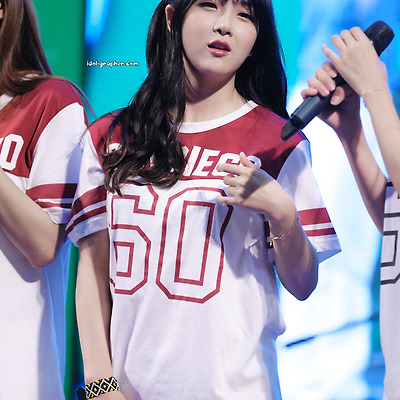 [PHOTO] 140719 대한민국 전문대학 EXPO DREAM 콘서트 - 레인보우 by. EPOXY