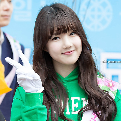 [PHOTO] 150403 무궁화사랑나라사랑 묘목나눔  - 여자친구 by 1st Holic