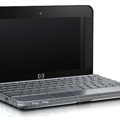 PC 업계의 거인, HP의 첫번째 미니노트북 2133 사양 및 출시일자