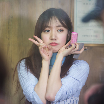 160406 식신로드 남주 하영