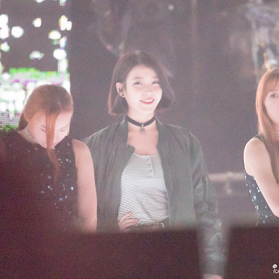 150813 무한도전 영동고속도로가요제 레옹 마틸다 아이유  by 미스터신iu