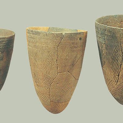 세계의 신석기[新石器]문화