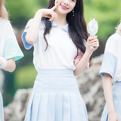 170721 미니팬미팅 우주소녀 설아 보나 루다 은서
