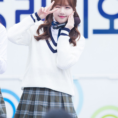 [PHOTO] 160409 박지윤의 가요광장 - 여자친구 Part.2  by Girls Grapher