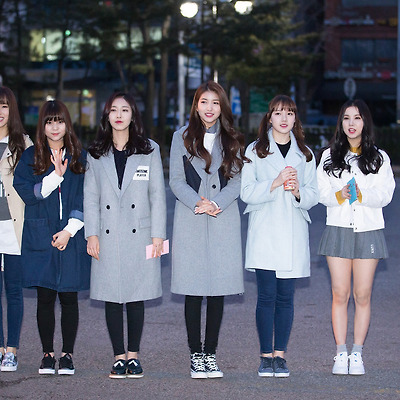 [PHOTO] 160226 뮤직뱅크 - 여자친구 Part.2 by Girls Grapher