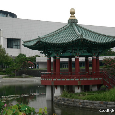 전국 박물관 및 관련기관