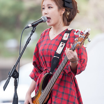 140323 대학로 비밥(Bebop) 직찍