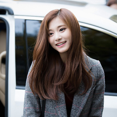 151113 뮤직뱅크 출근&재출근길 TWICE