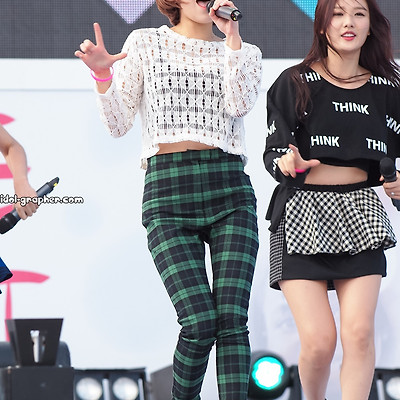 [PHOTO] 131011 MBC MUSIC 러브콘서트 - 써니힐 part.2 by cameratest