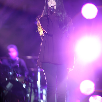 [2015.09.19] 멜로디 포레스트 캠프 아이유 2