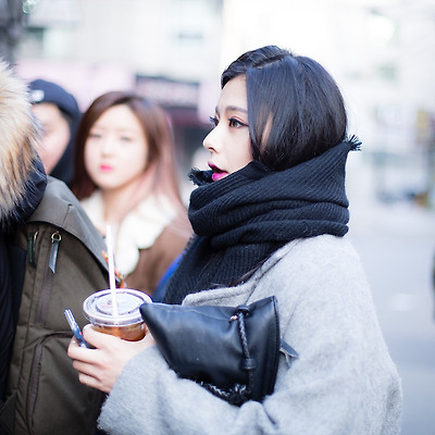 160309 네이버 V앱 라니아(RANIA) 디