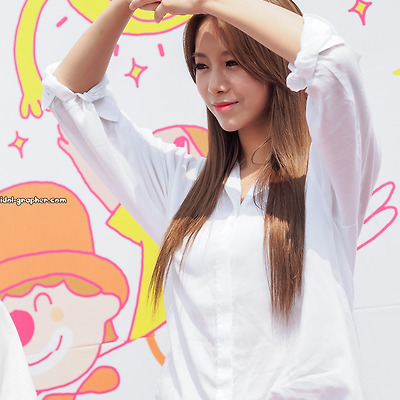 [PHOTO] 140524 희망의친구들 무지개축제 - 베스티(BESTie) 유지(U JI) by cameratest