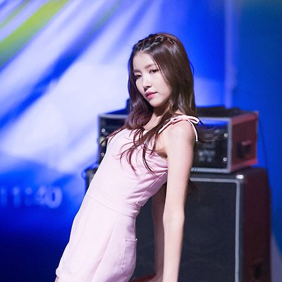 [PHOTO] 150908 e스포츠 대회 - 여자친구 소원 by Girls Grapher